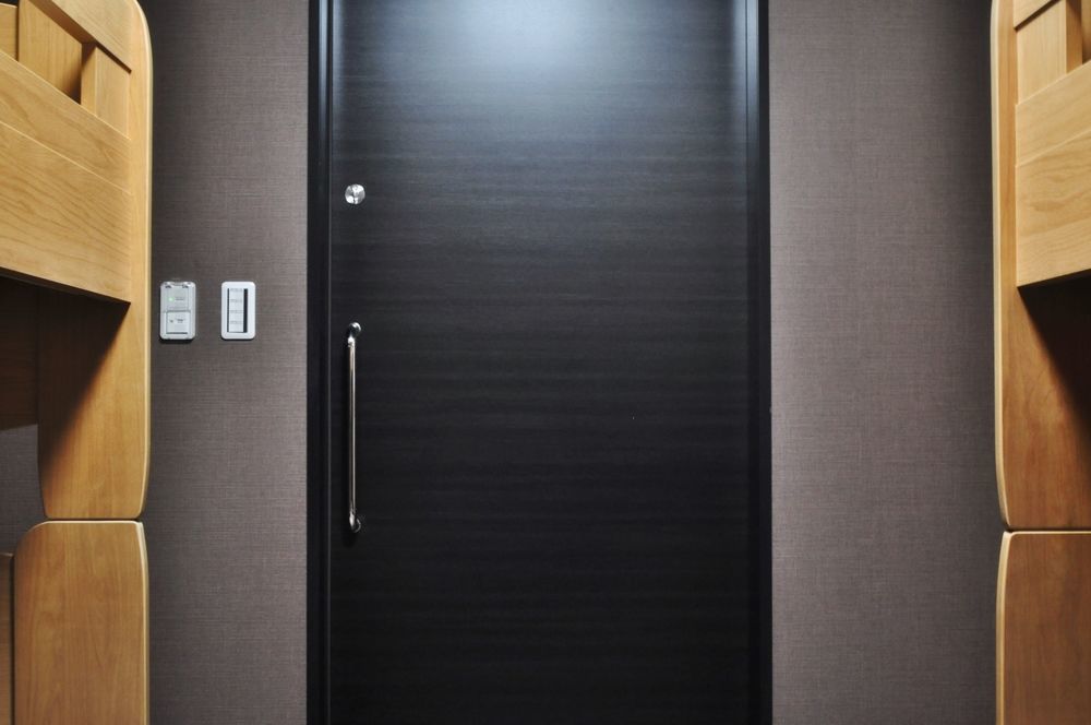 Seibido Inn Kjóto Exteriér fotografie