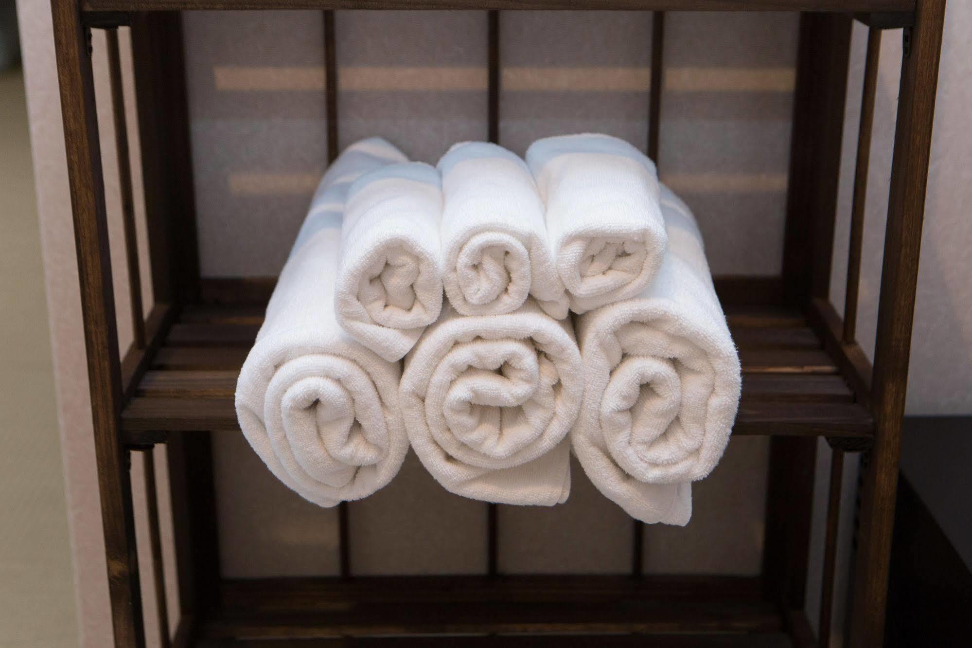 Seibido Inn Kjóto Exteriér fotografie