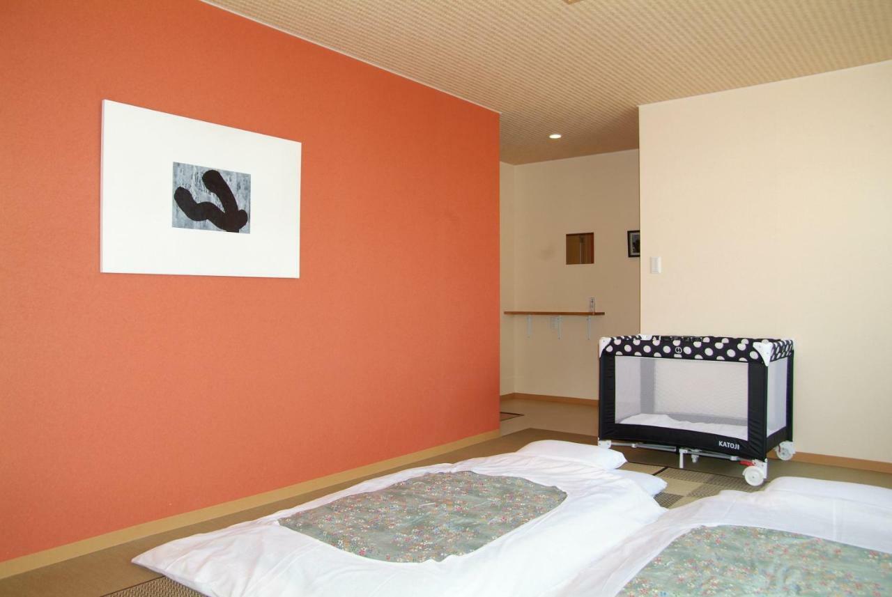 Seibido Inn Kjóto Pokoj fotografie