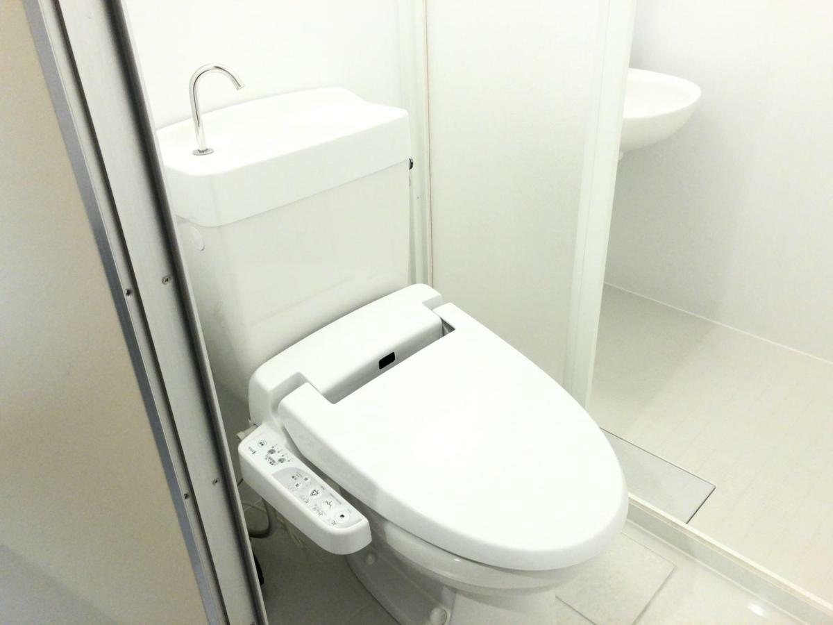 Seibido Inn Kjóto Pokoj fotografie